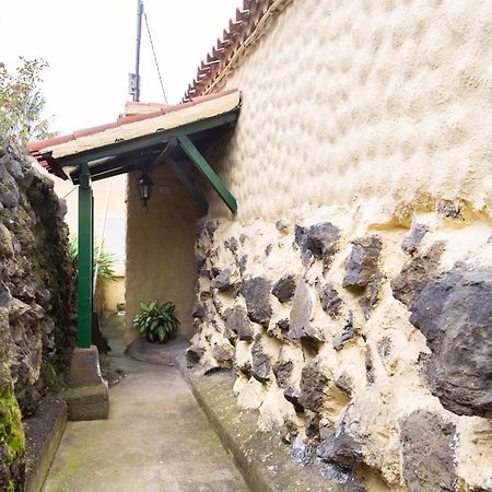 דירות לוס ריאלחוס Casitas La Brenda Y La Gaga מראה חיצוני תמונה