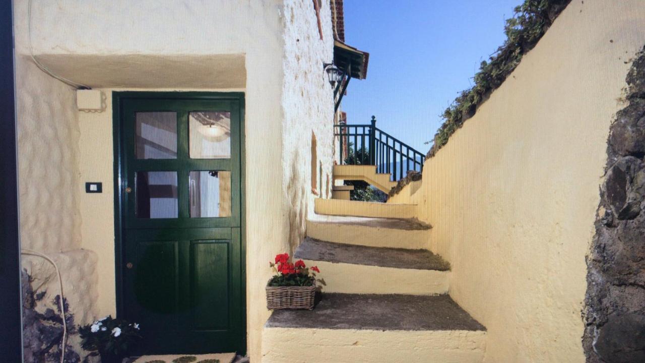 דירות לוס ריאלחוס Casitas La Brenda Y La Gaga מראה חיצוני תמונה