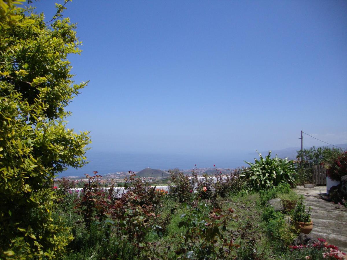 דירות לוס ריאלחוס Casitas La Brenda Y La Gaga מראה חיצוני תמונה