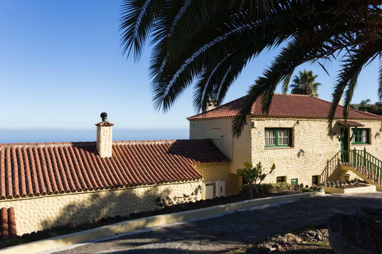 דירות לוס ריאלחוס Casitas La Brenda Y La Gaga מראה חיצוני תמונה